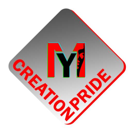 My Creation My Pride 1.0