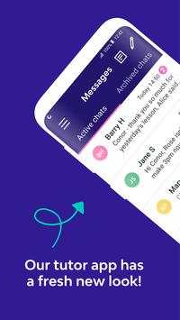 MyTutor скриншот 1