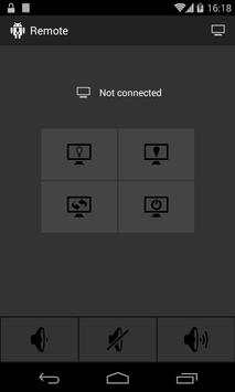 Remote Lite screenshot 1