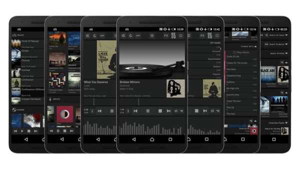 Temple Music Player (eval) screenshot 16