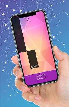 Piano Tiles Now United 2020 screenshot 2