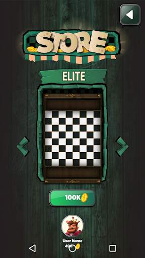 Checkers - Offline Board Games screenshot 6