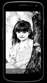 Creative Pencil Sketch screenshot 1