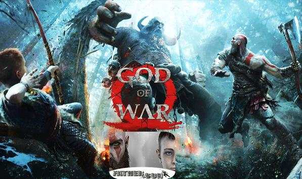 guide  for God OF War 4 screenshot 3