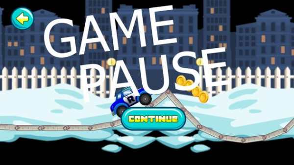 Robo Racing Car screenshot 7