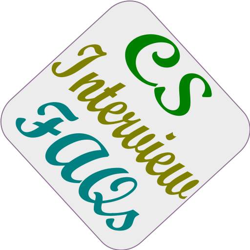 CS Interview FAQs 1.13