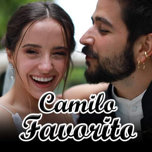Camilo - Favorito Offline Songs 1.0