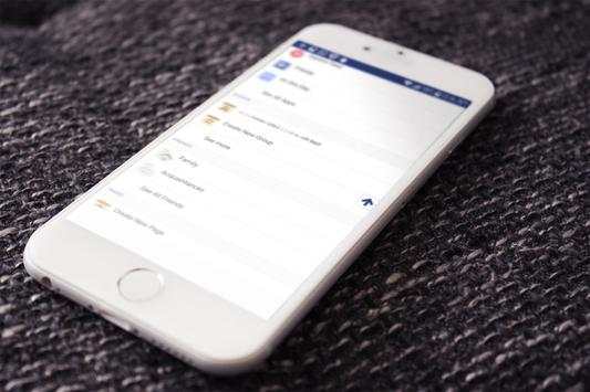 iLite for Facebook : Facebook Video Downloader screenshot 4