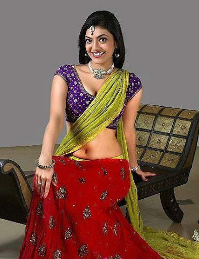 Kajal Agarwal Wallpapers 2020 HD 4K screenshot 2