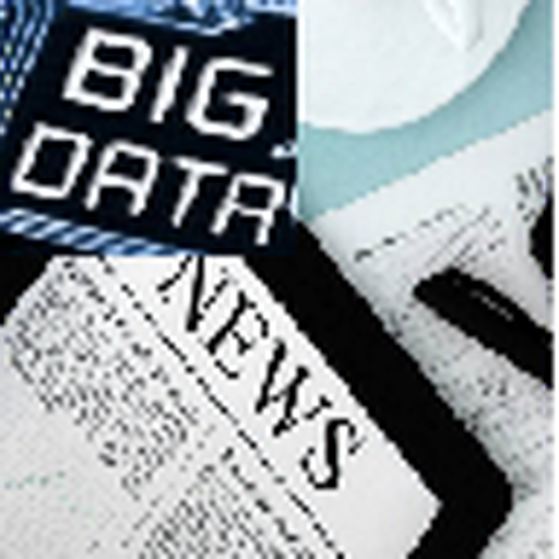 BigData News icon
