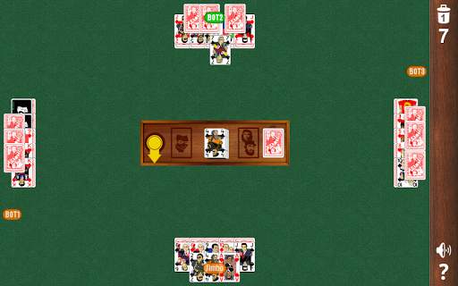 Eat It! The Card Game screenshot 7