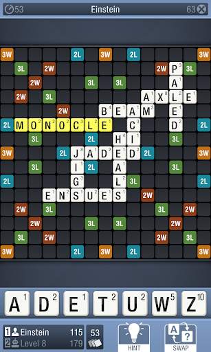CrossCraze FREE screenshot 2