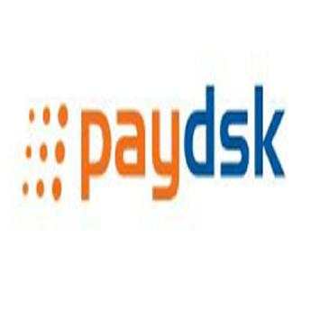 Paydsk скриншот 1