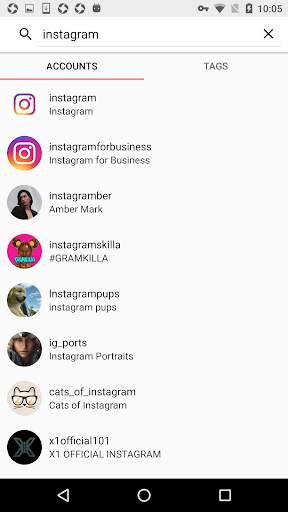 InsTake for Instagram - Video & Photo Downloader screenshot 8