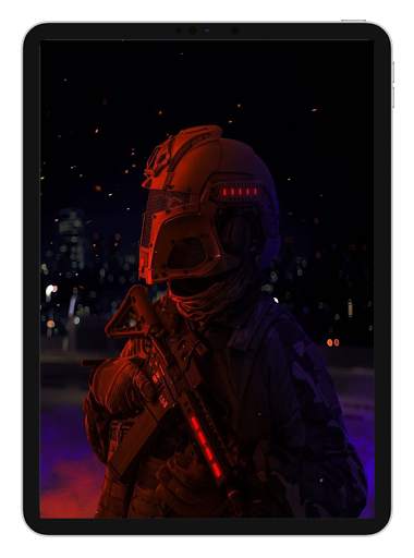 Ghetto Wallpapers in HD, 4K 8 تصوير الشاشة
