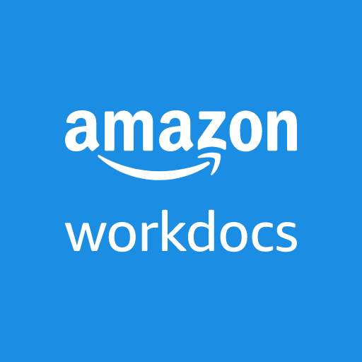 Amazon WorkDocs 1.0.981.0