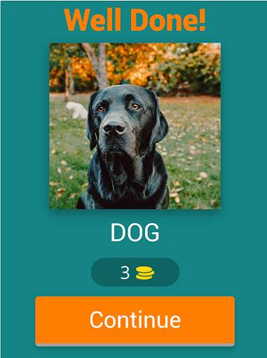 GUESS THE ANIMAL QUIZ screenshot 8