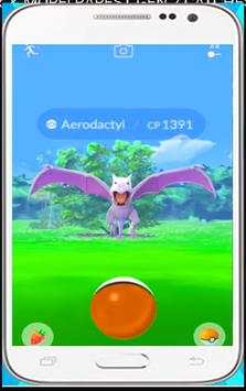 Pro Pokemon Go Tips screenshot 5