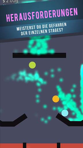 Zen Idle: Gravity Meditation screenshot 6