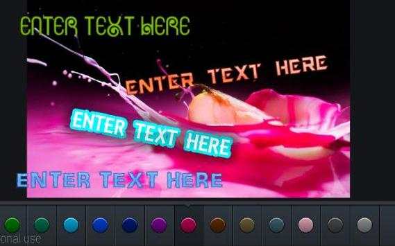 Beauty Photo Magic Color Edit screenshot 7