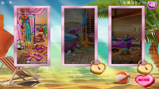 Beach House Cleaning screenshot 2