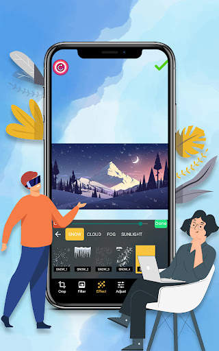 PicArt- Photo Editor screenshot 6