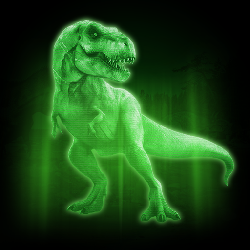3d dyno hologram simulator - prank game icon
