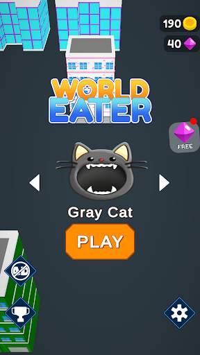 World Eater screenshot 3