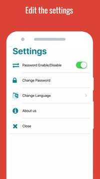 Whatscan for whatsapp web Free screenshot 4