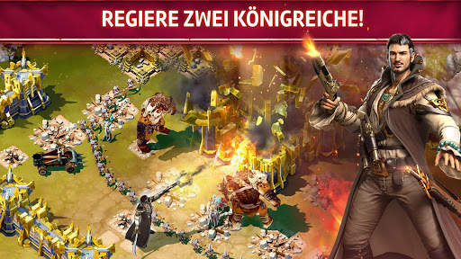 Siege Rivals screenshot 11