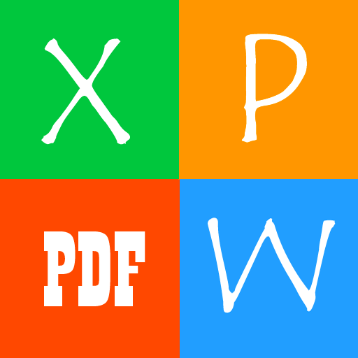 EZ Office - All Files Reader icon
