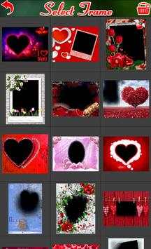 Wedding Photo Frame 2019 3 تصوير الشاشة