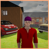 Summer Time Car Mobile icon