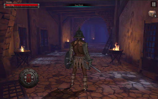 Stormborne : Infinity Arena screenshot 3