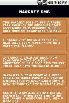 75000  SMS Messages Collection screenshot 3