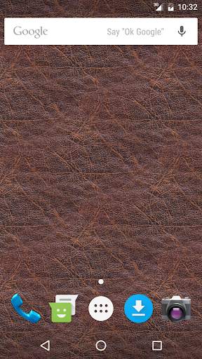 Leather Wallpapers screenshot 7