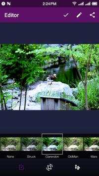 Editor de foto screenshot 4