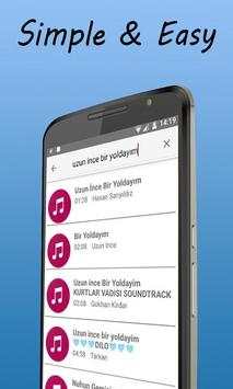 Mp3 Music Download 1 تصوير الشاشة