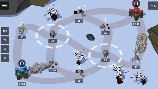 Tower Clash: Fantasy Conquest screenshot 6