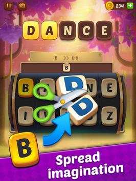 Crack The Word! screenshot 11