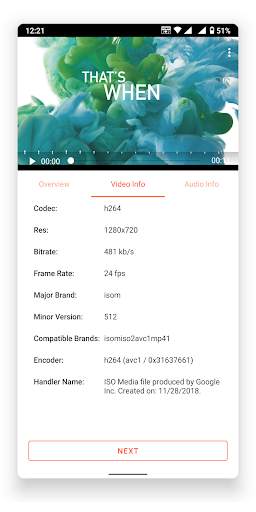 Video Converter, Video Editor screenshot 4