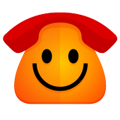 Caller ID, Call Recorder, Spam Block - Hola Phone icon
