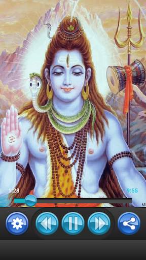 Maha Mrityunjaya Mantra screenshot 5