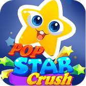 Pop Star Crush 0.0.7