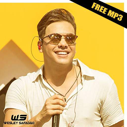 Wesley Safadao Songs Offline Without WiFi 1.0