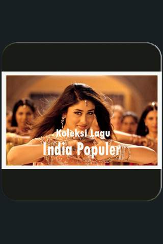 Koleksi Lagu India screenshot 2