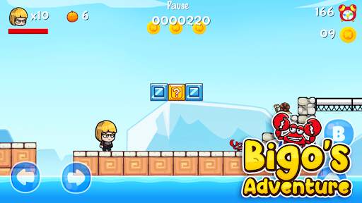Bigo's Adventure screenshot 3