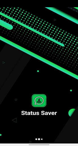 Status Saver for Whatsapp - Photos & Videos स्क्रीनशॉट 1