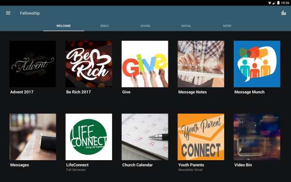 FGBC screenshot 4