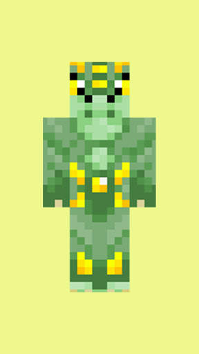 Dragon Skin For Minecraft screenshot 4